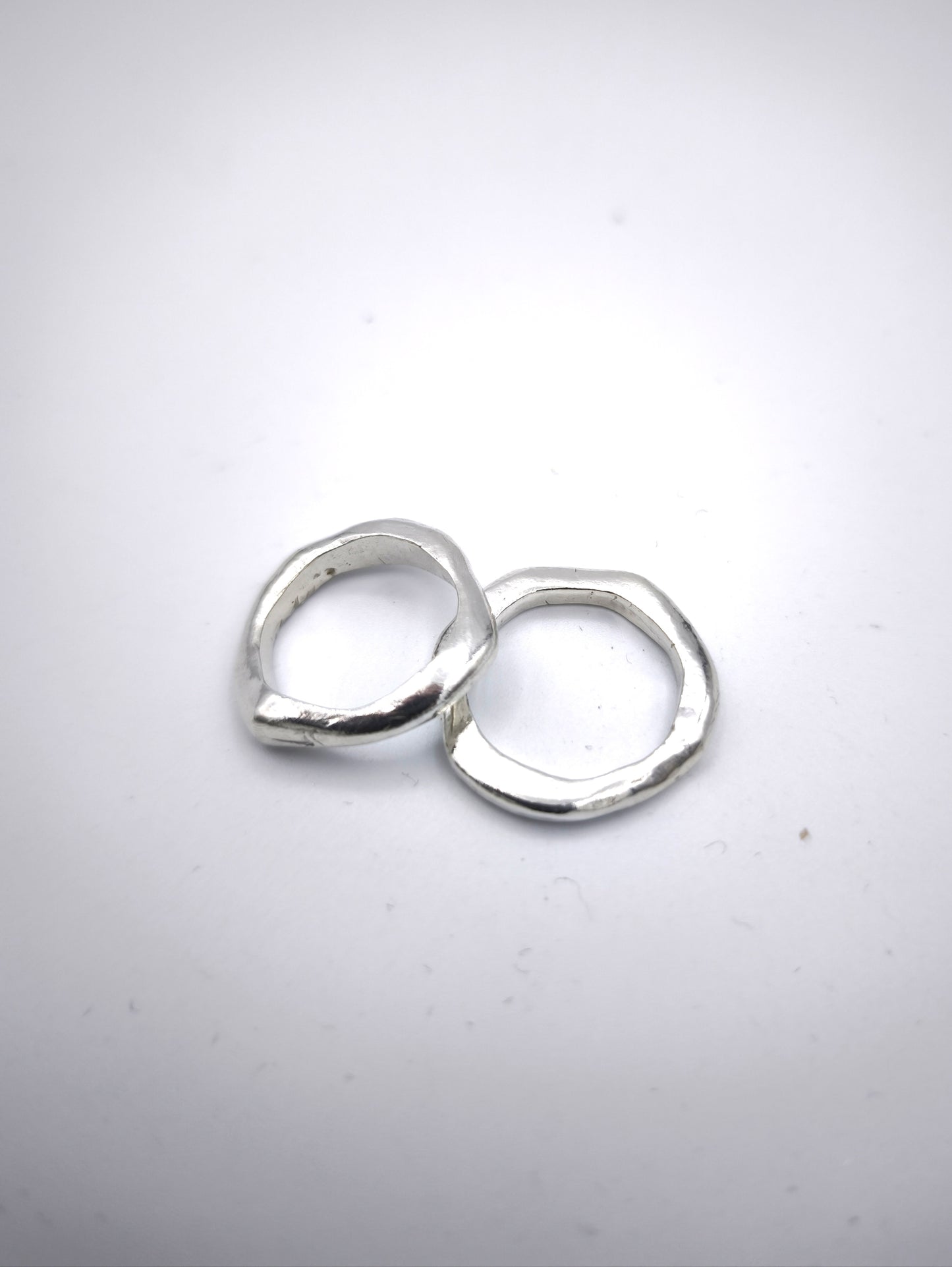 Anillo irregular
