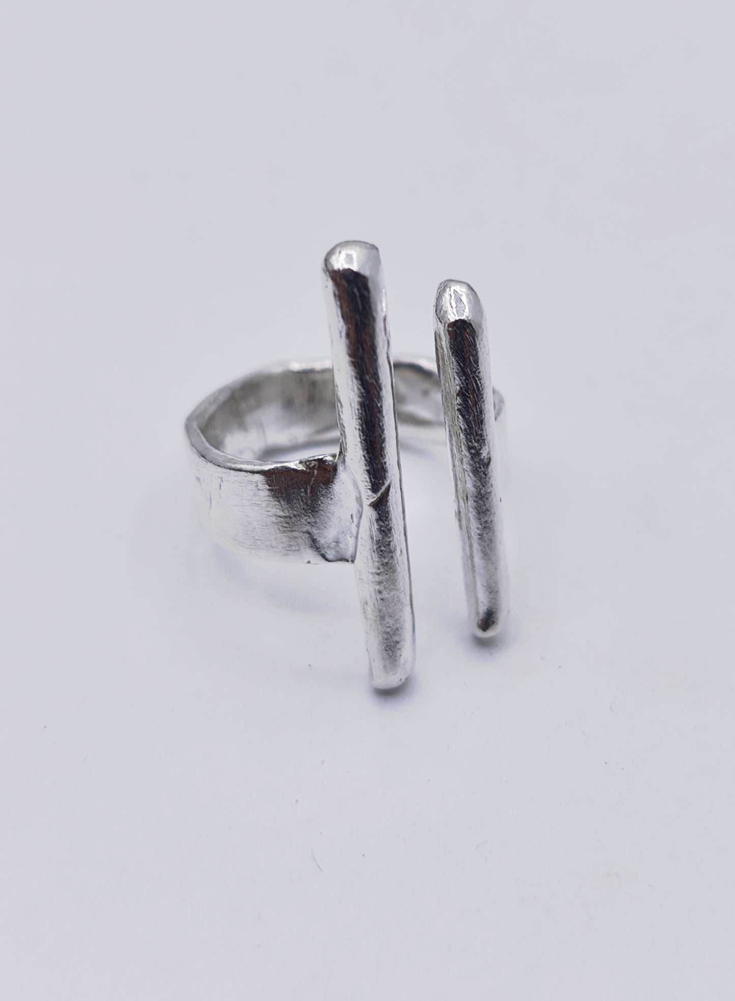 Anillo Long Strip
