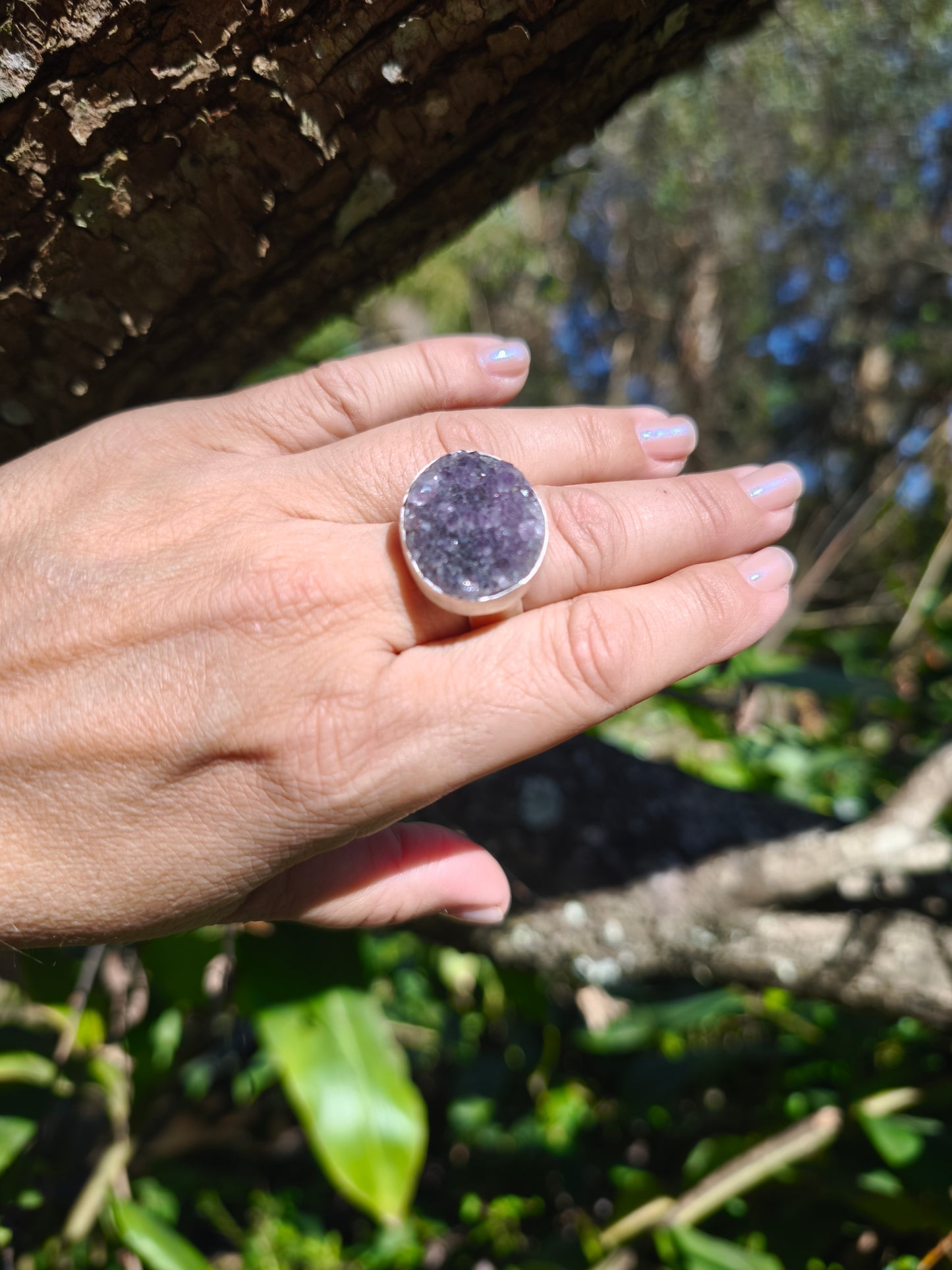 Anillo Ama Tita