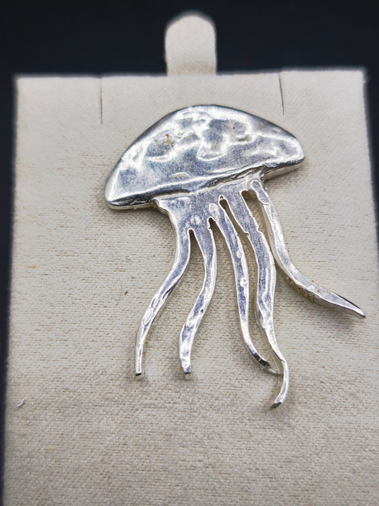 Dije Jellyfish