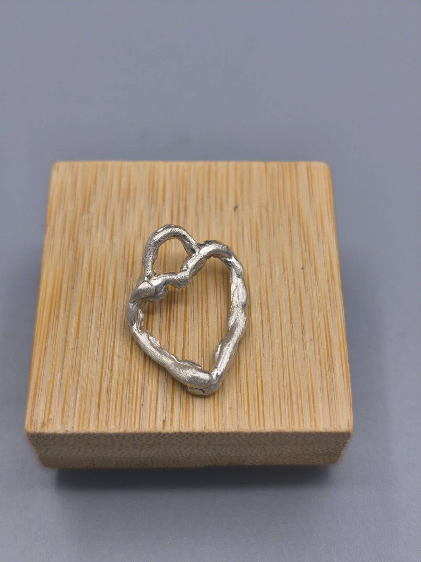 Dije Heart xs