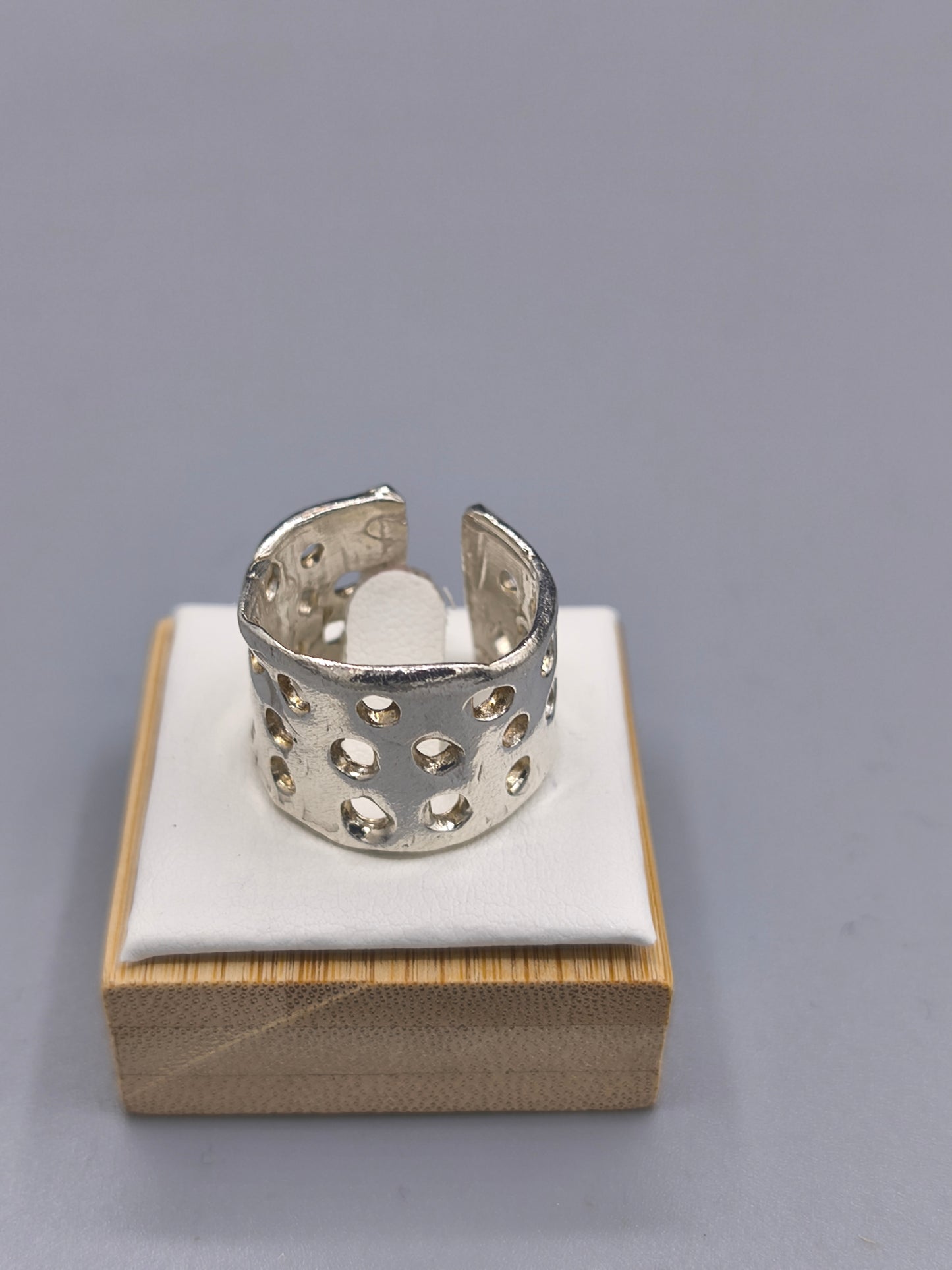 Anillo Leaky