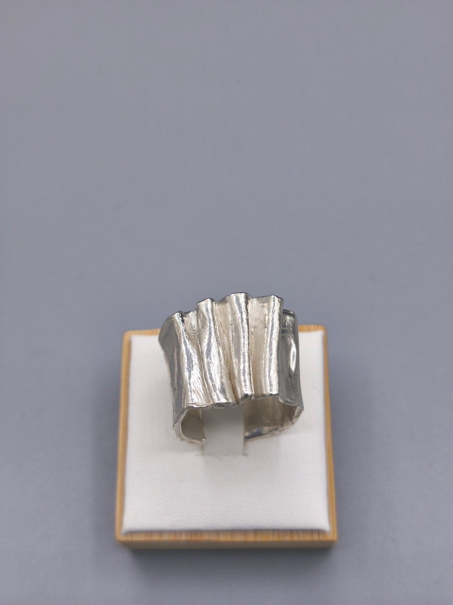 Anillo Accordion