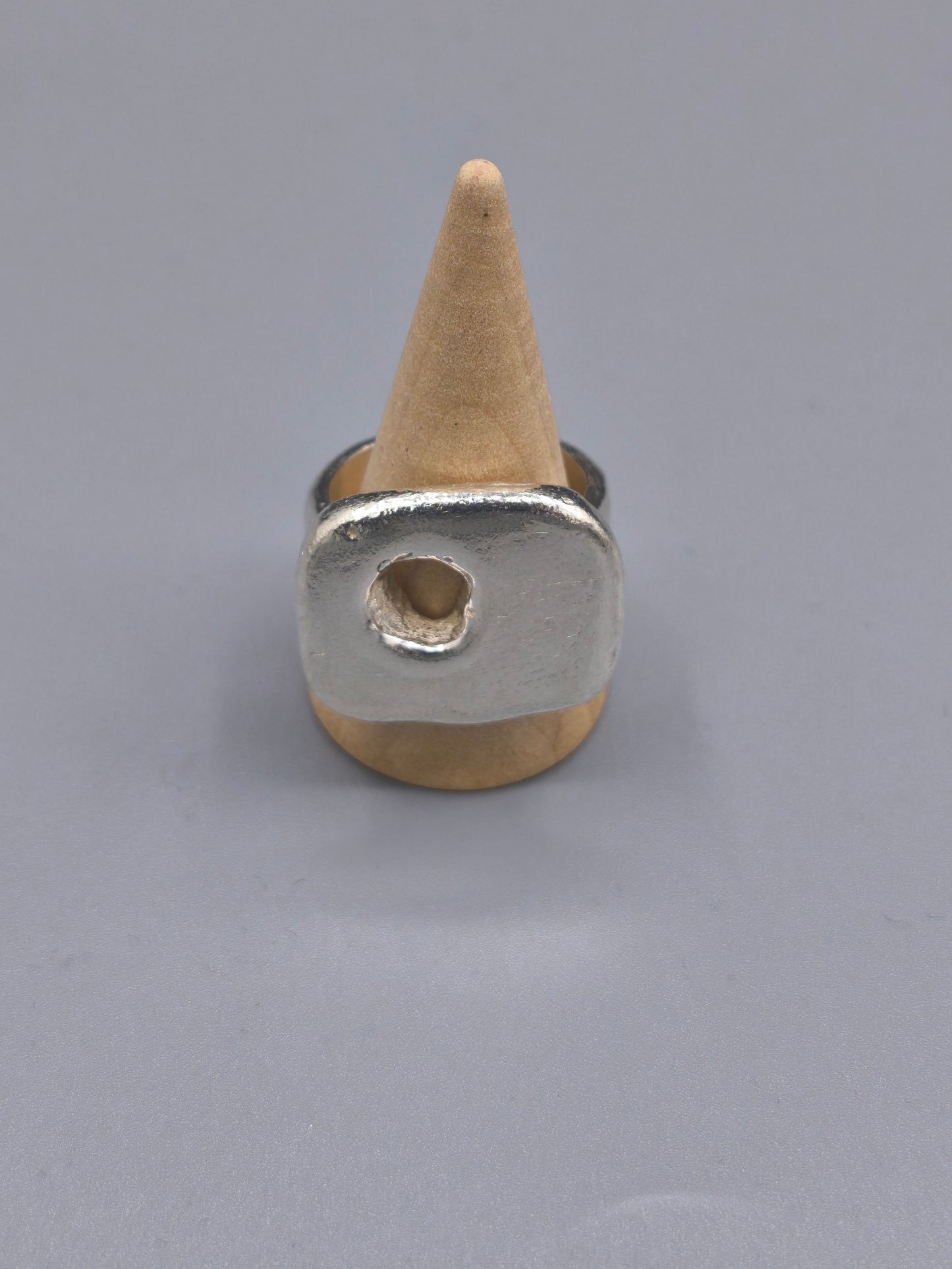 Anillo Black Hole