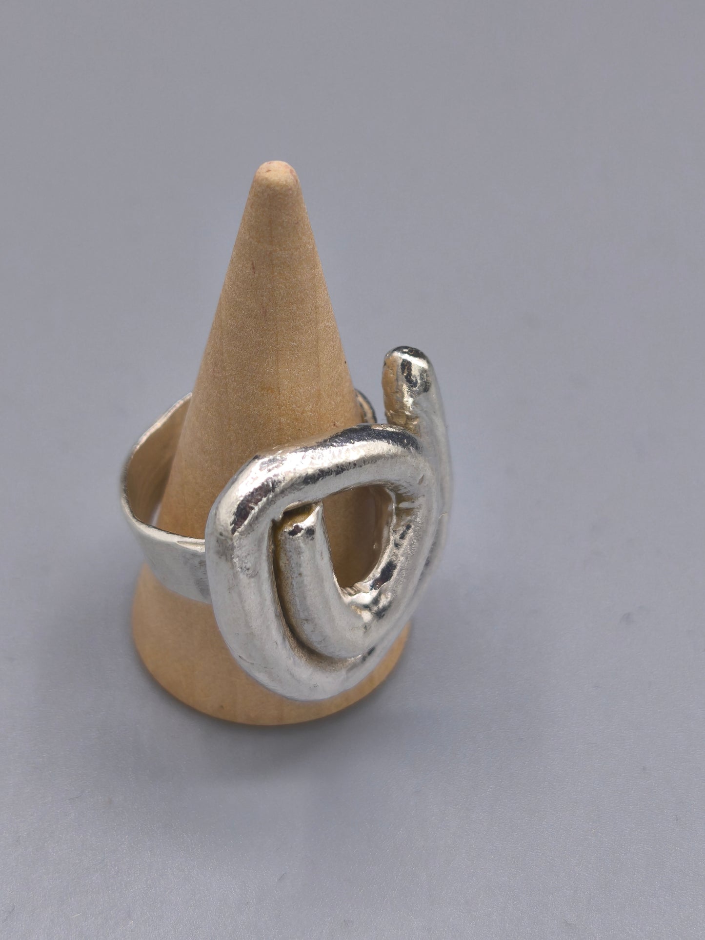 Anillo Snail