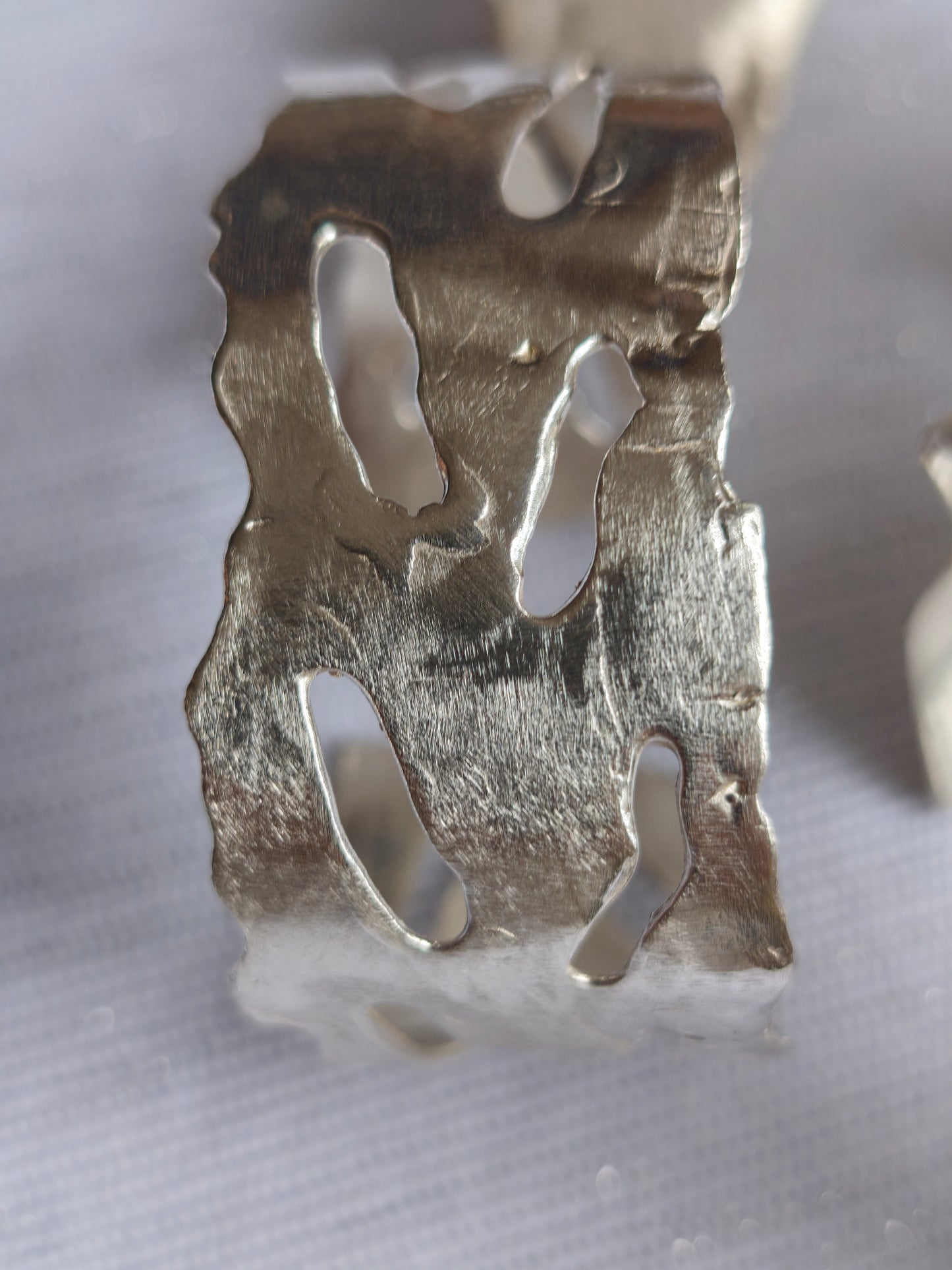 Brazalete Leaky