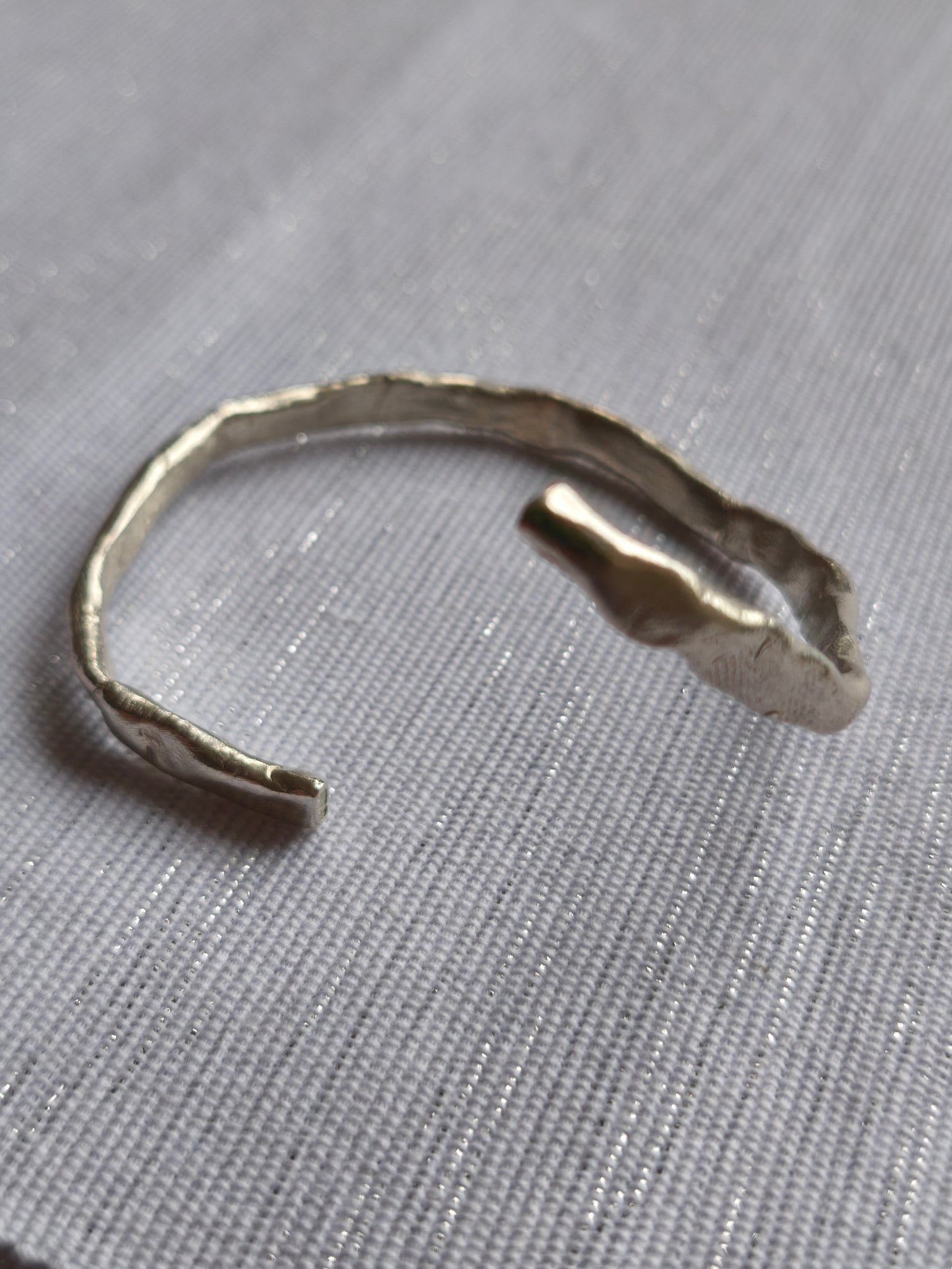 Brazalete Snake