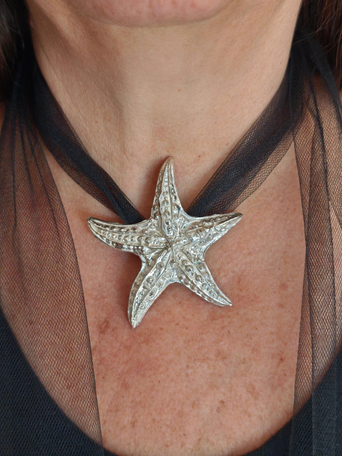 Dije Bis Starfish