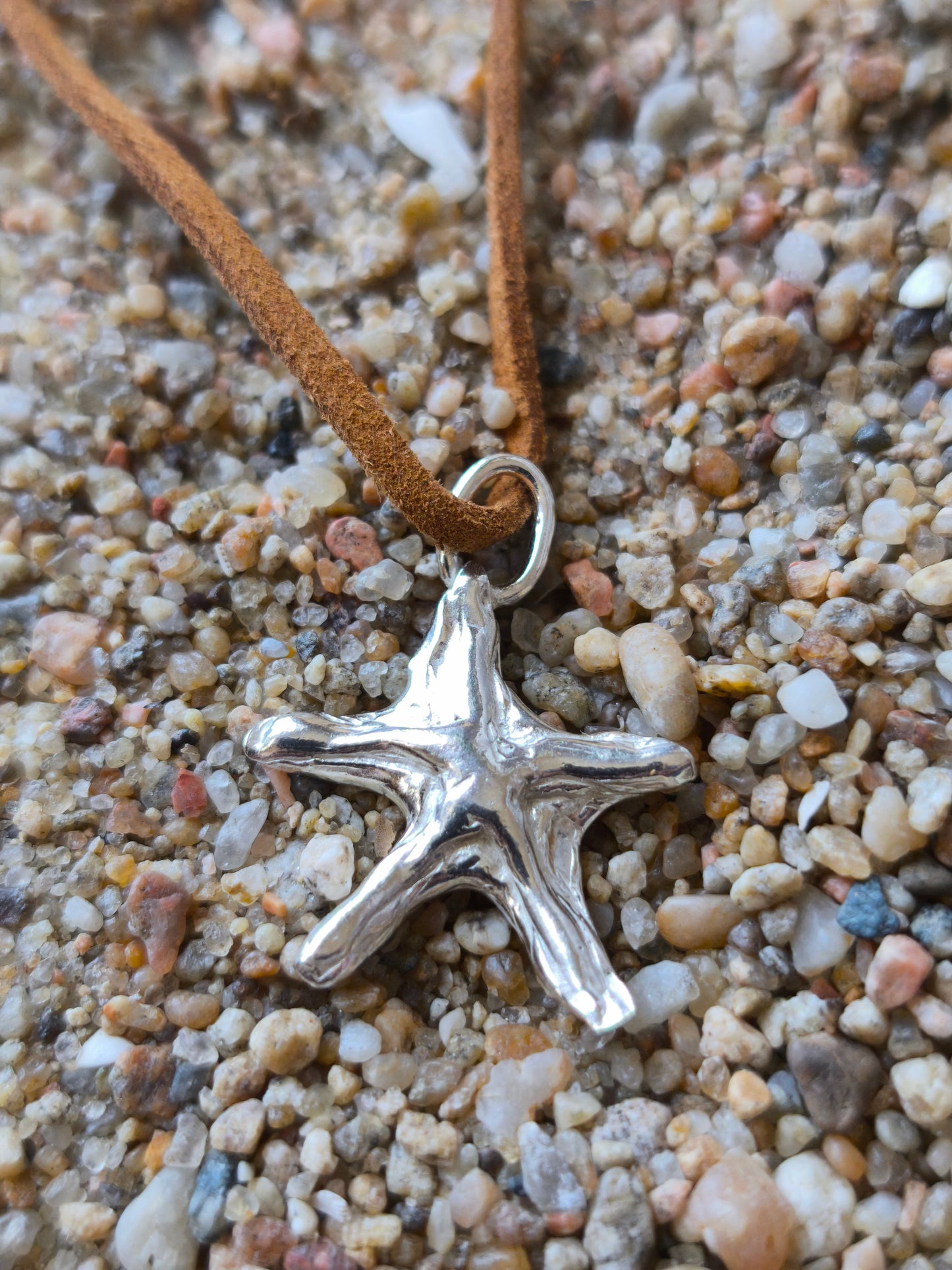 Dije Starfish drip
