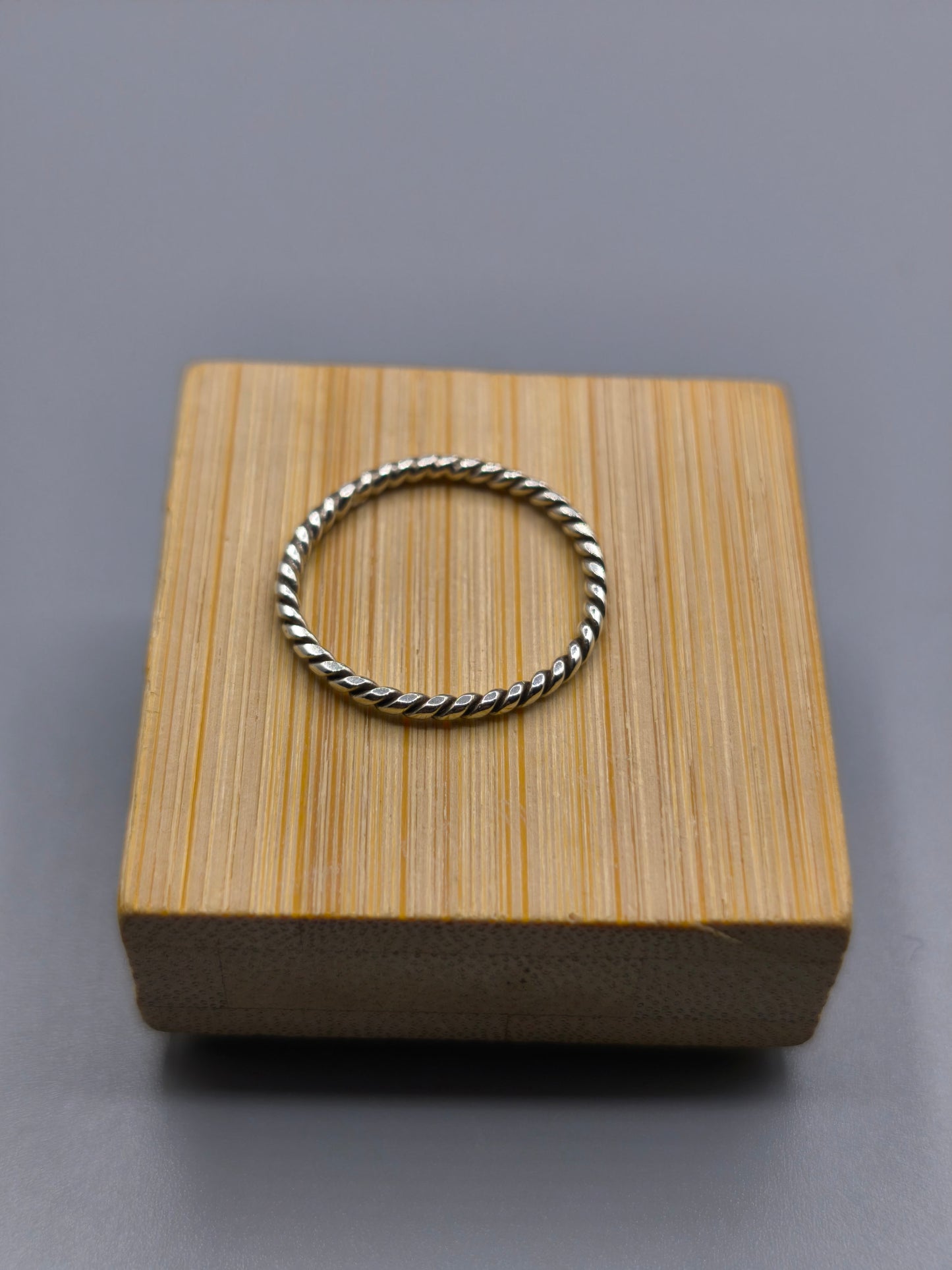 Anillo Turning
