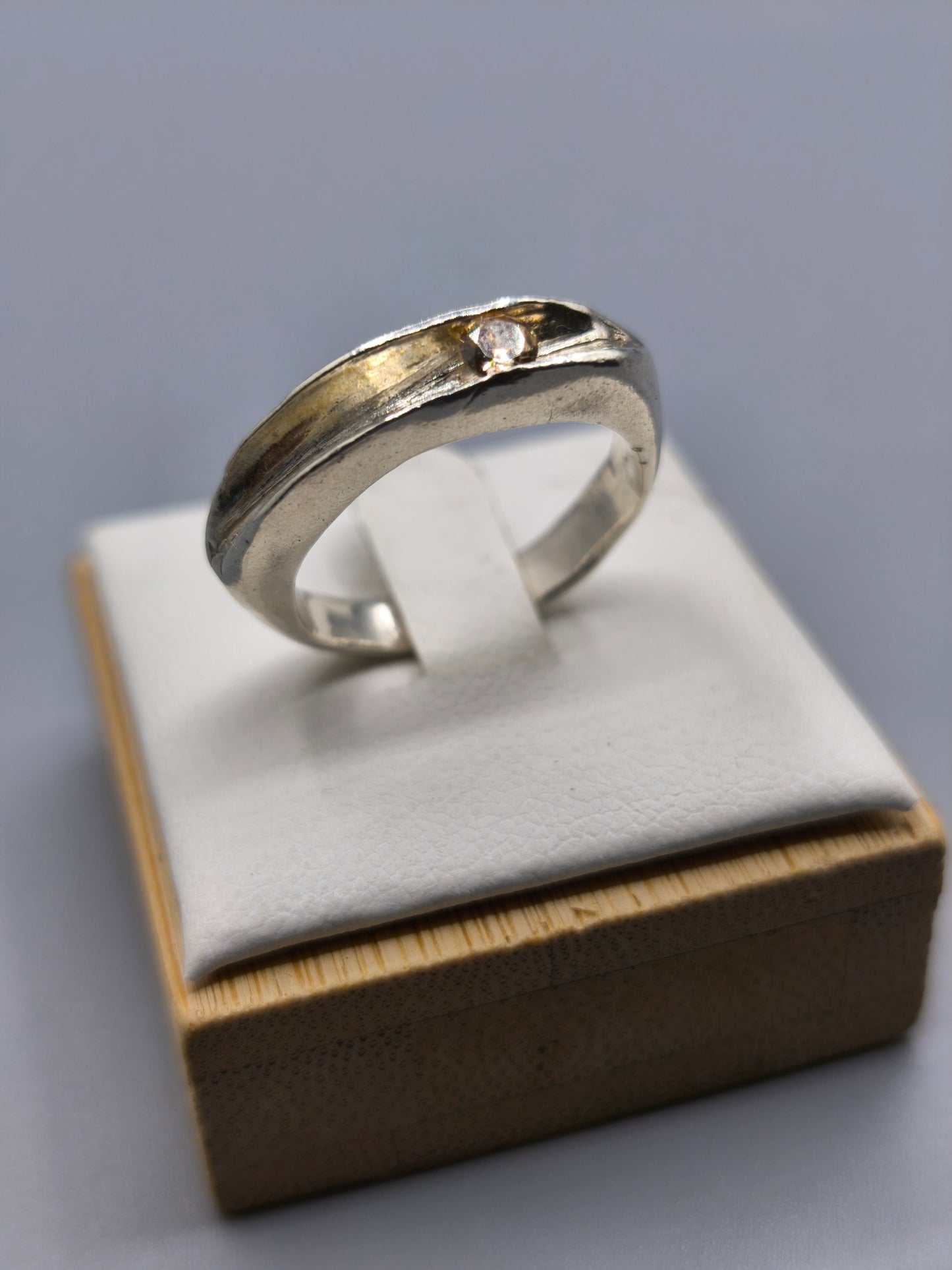 Anillo Gutter