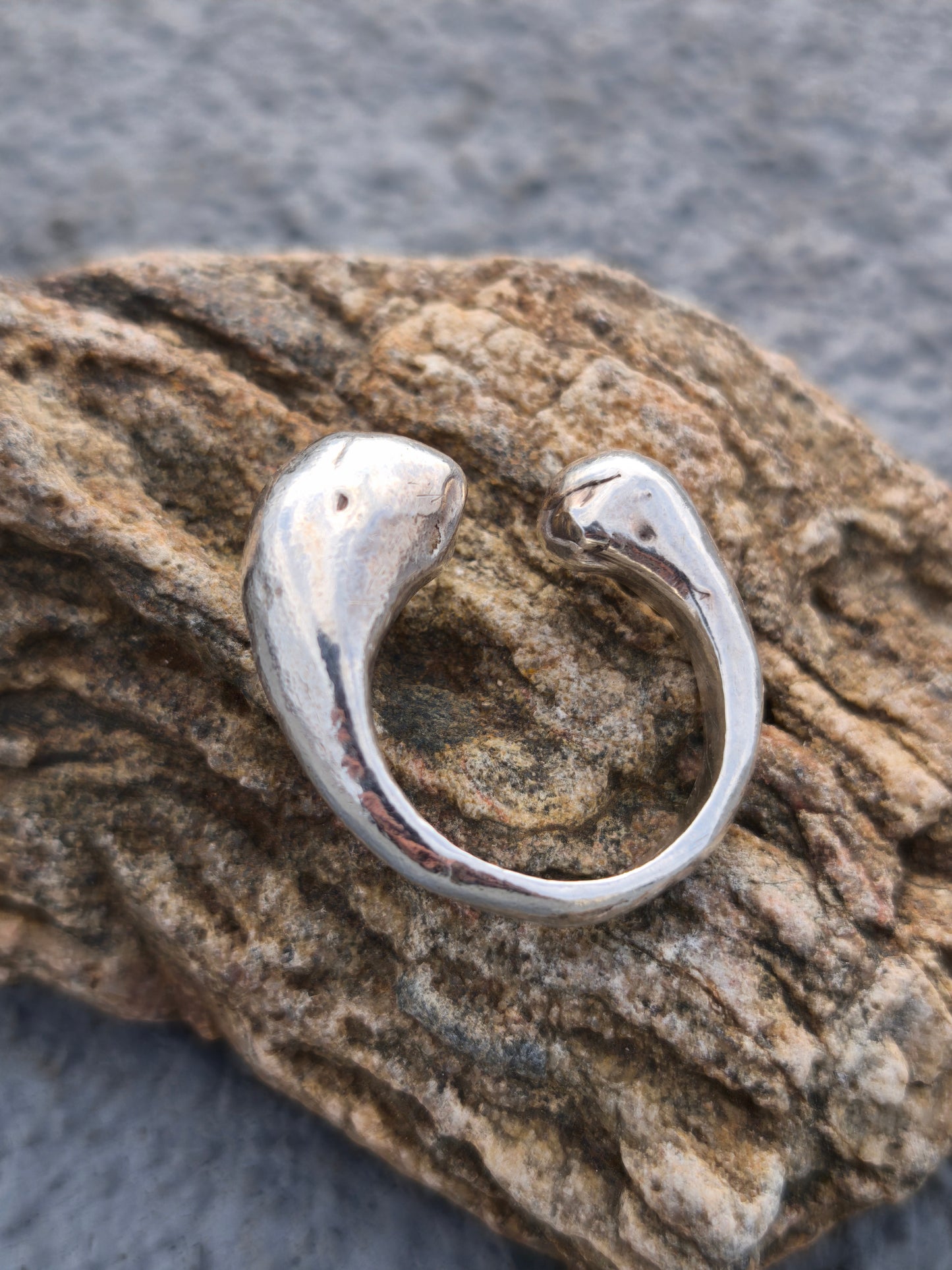 Anillo Drops