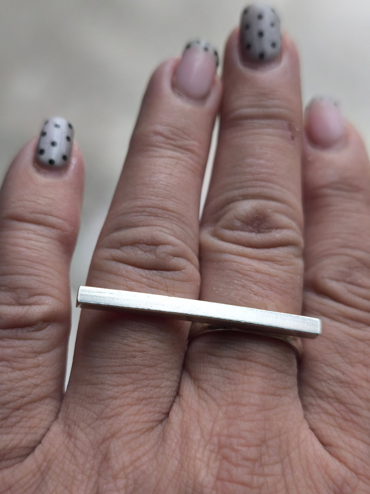 Anillo Bar