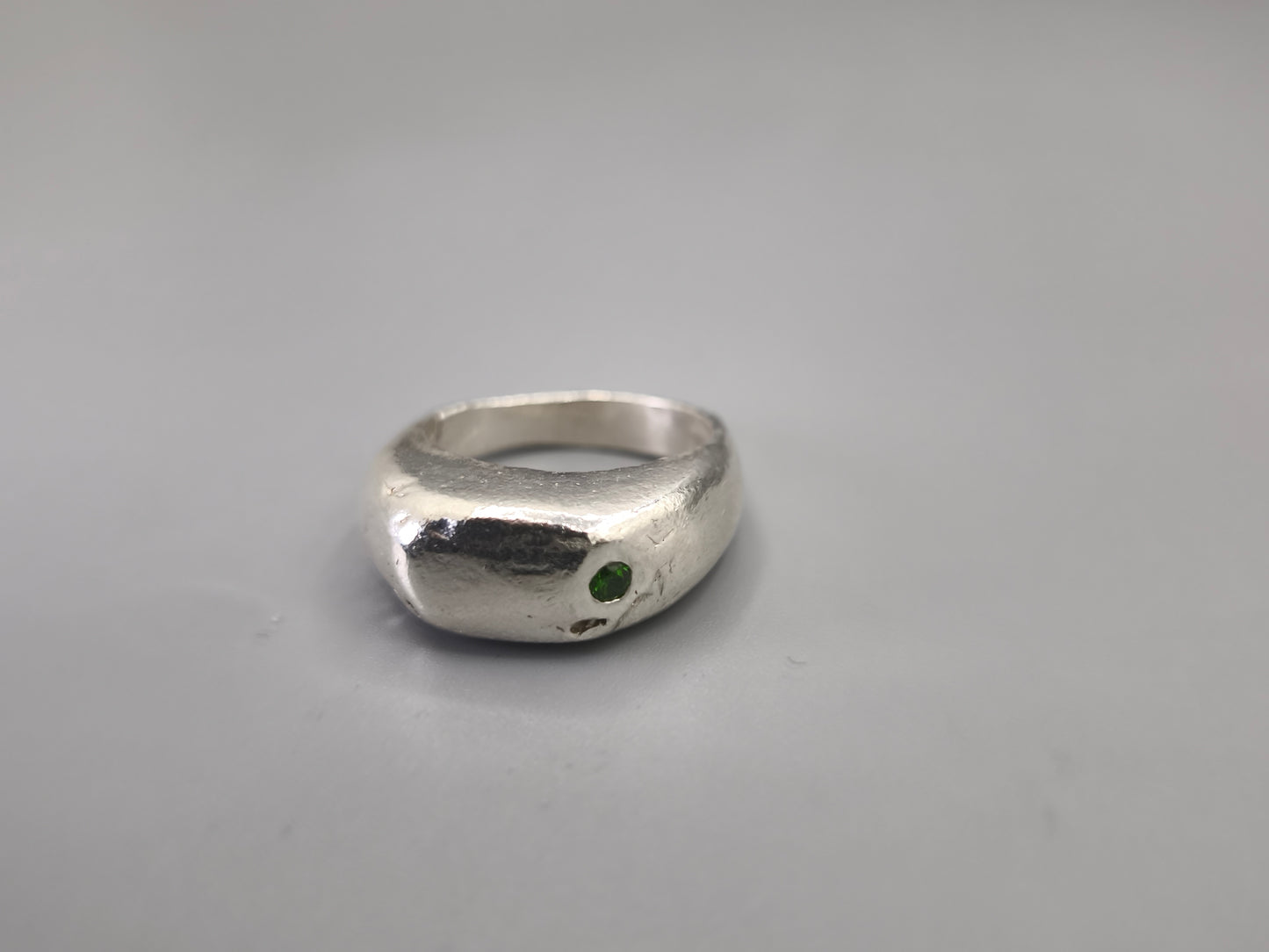 Anillo Imperfect seal 1