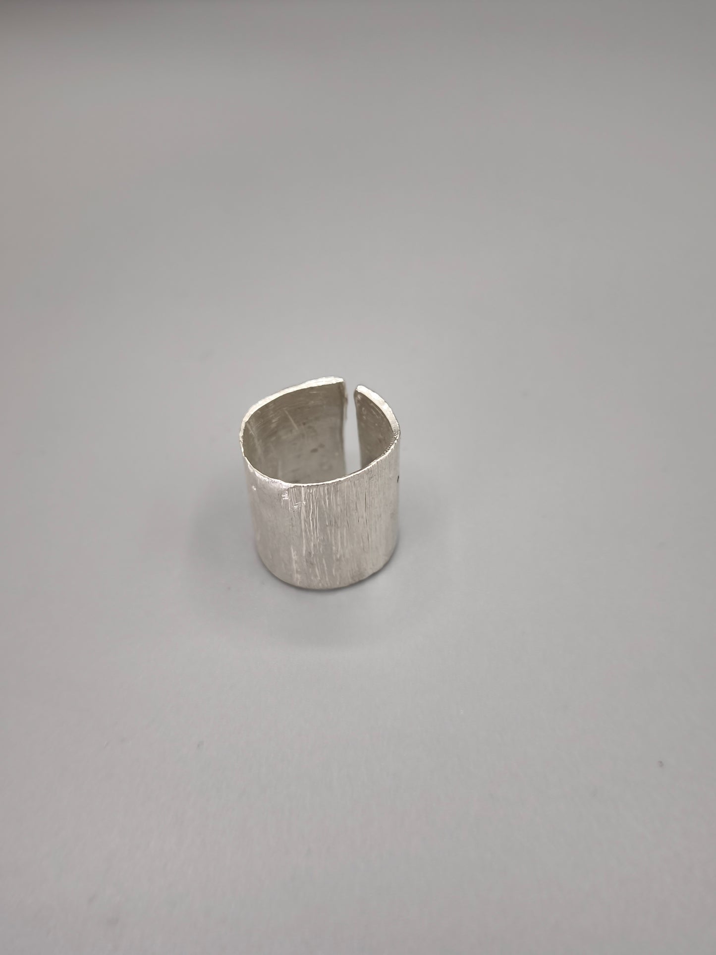 Anillo Raspado AB