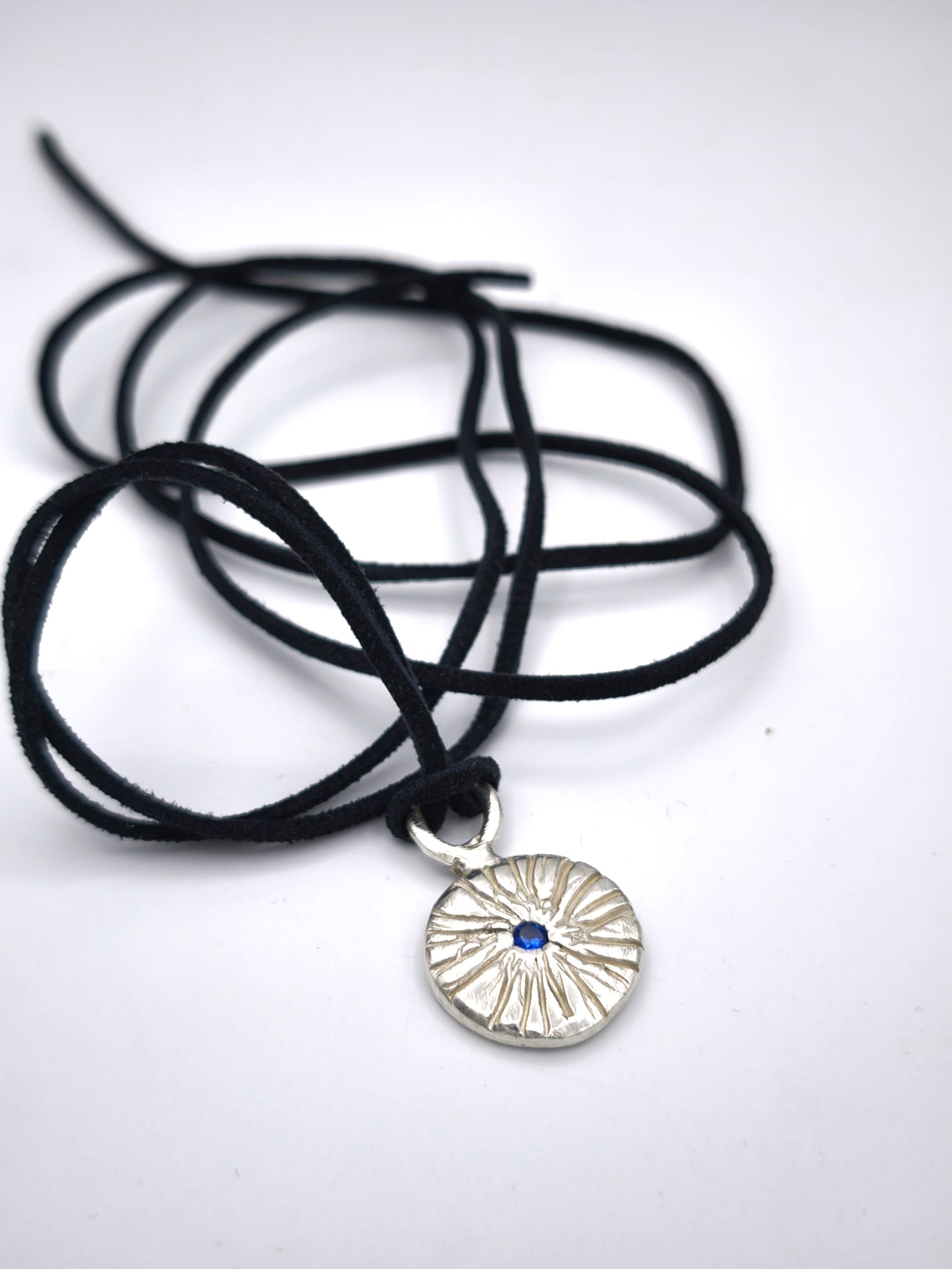 Collar Sun