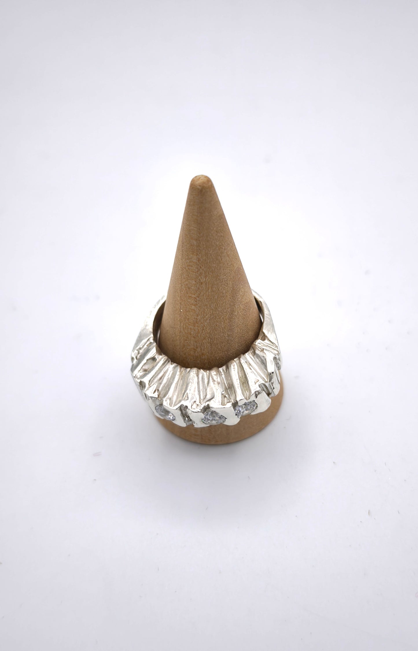 Anillo Bouquet 3