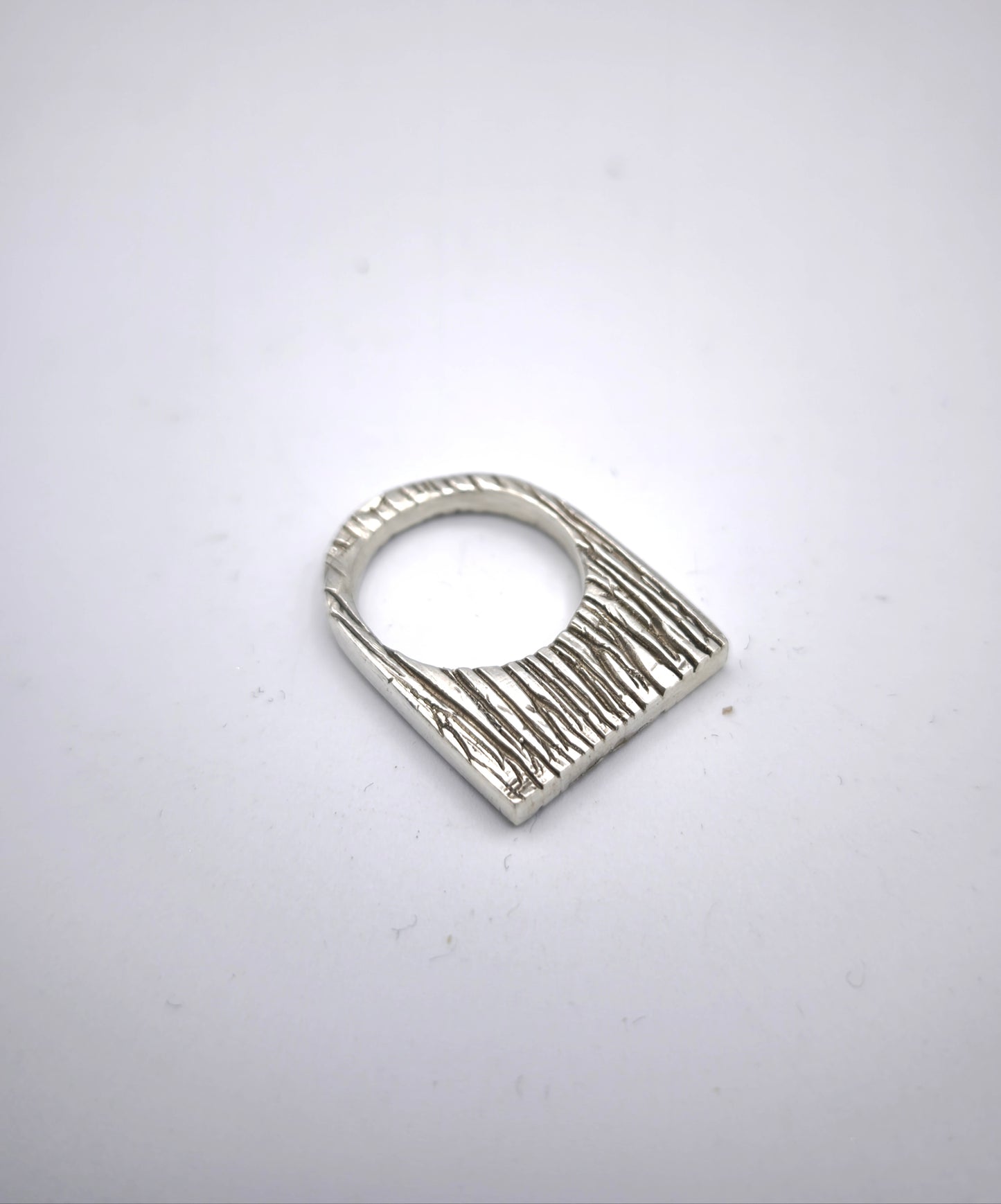 Anillo Lignes high