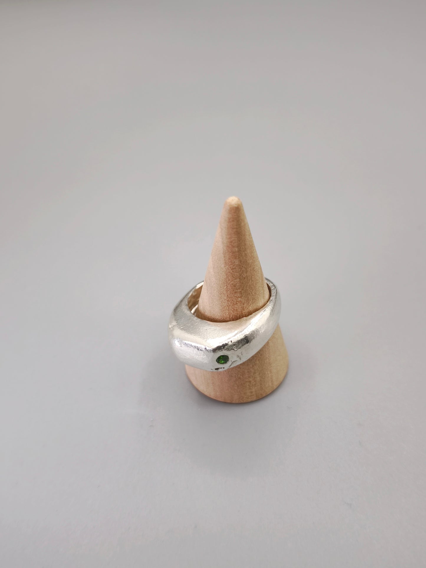 Anillo Imperfect seal 1