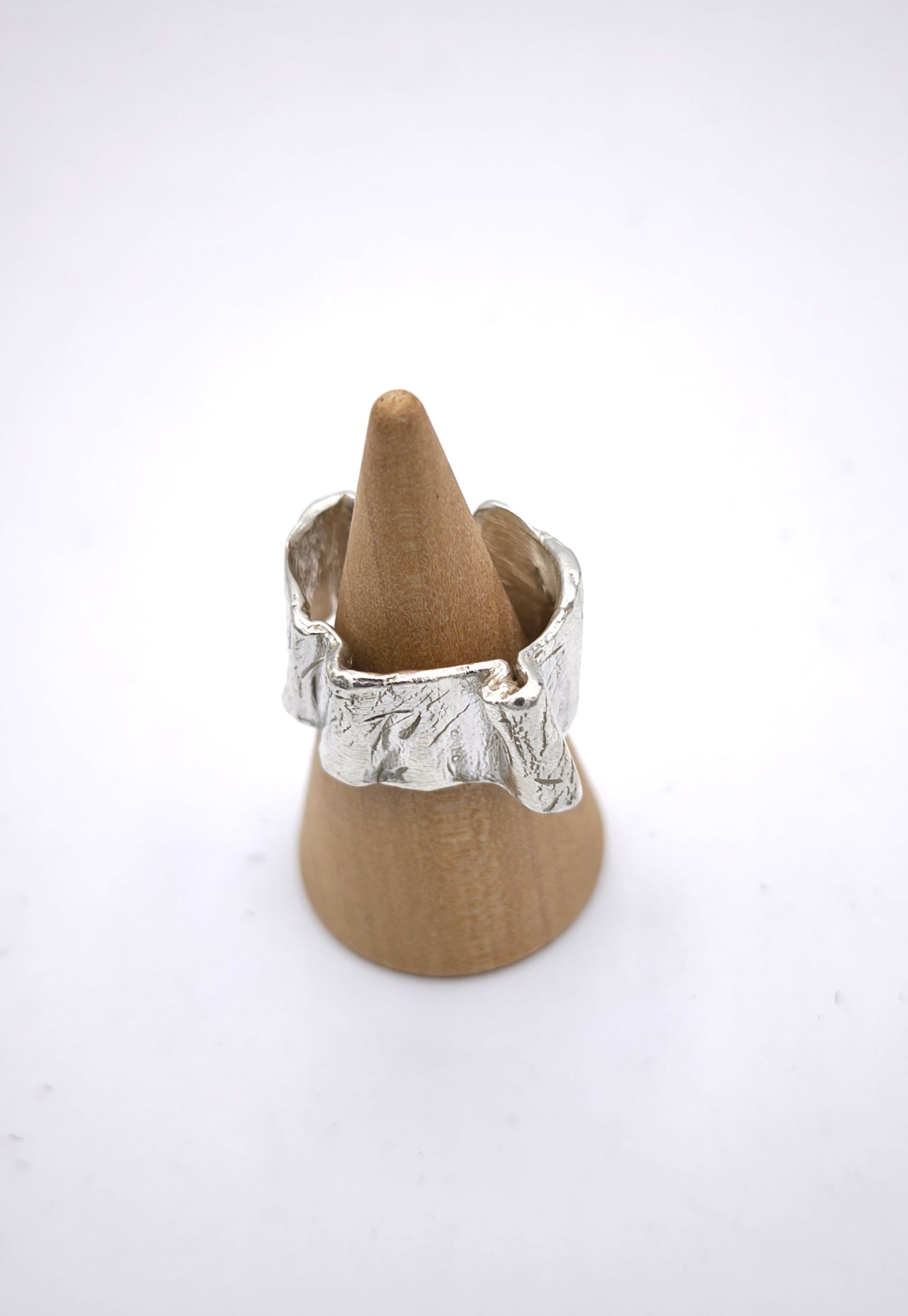Anillo Wrinkle