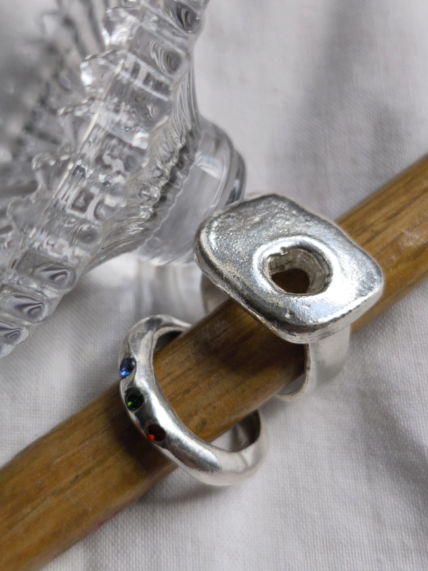 Anillos