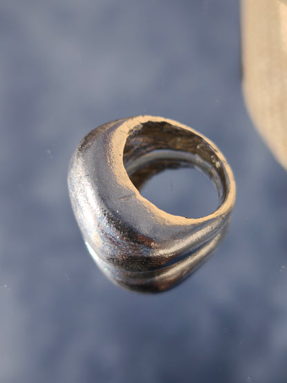 Anillo Bubé XXL