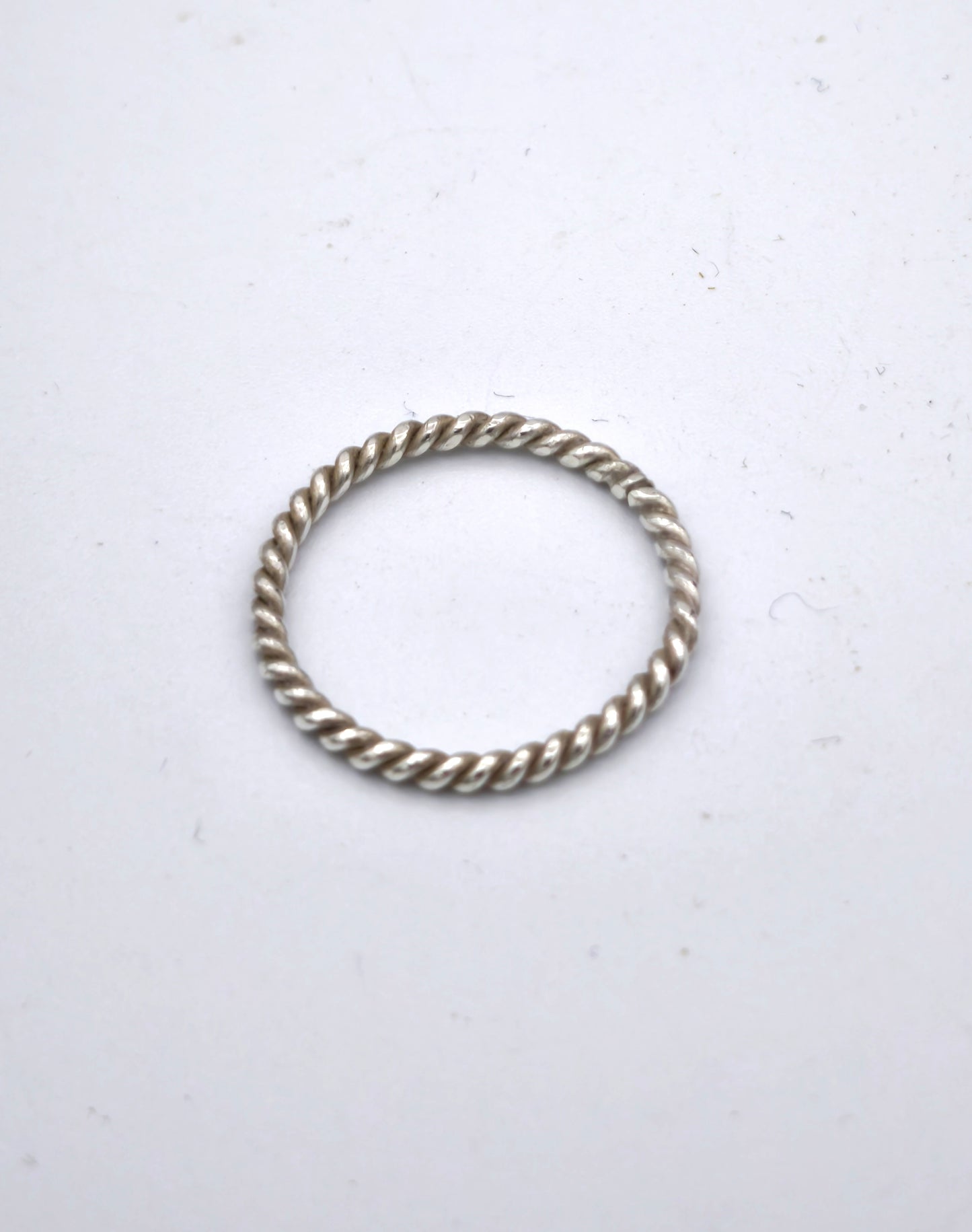 Anillo Turning