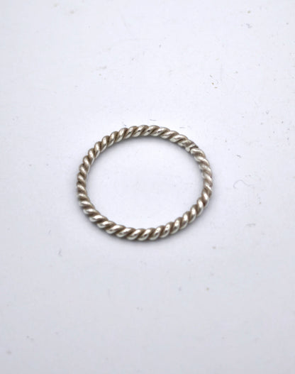 Anillo Turning