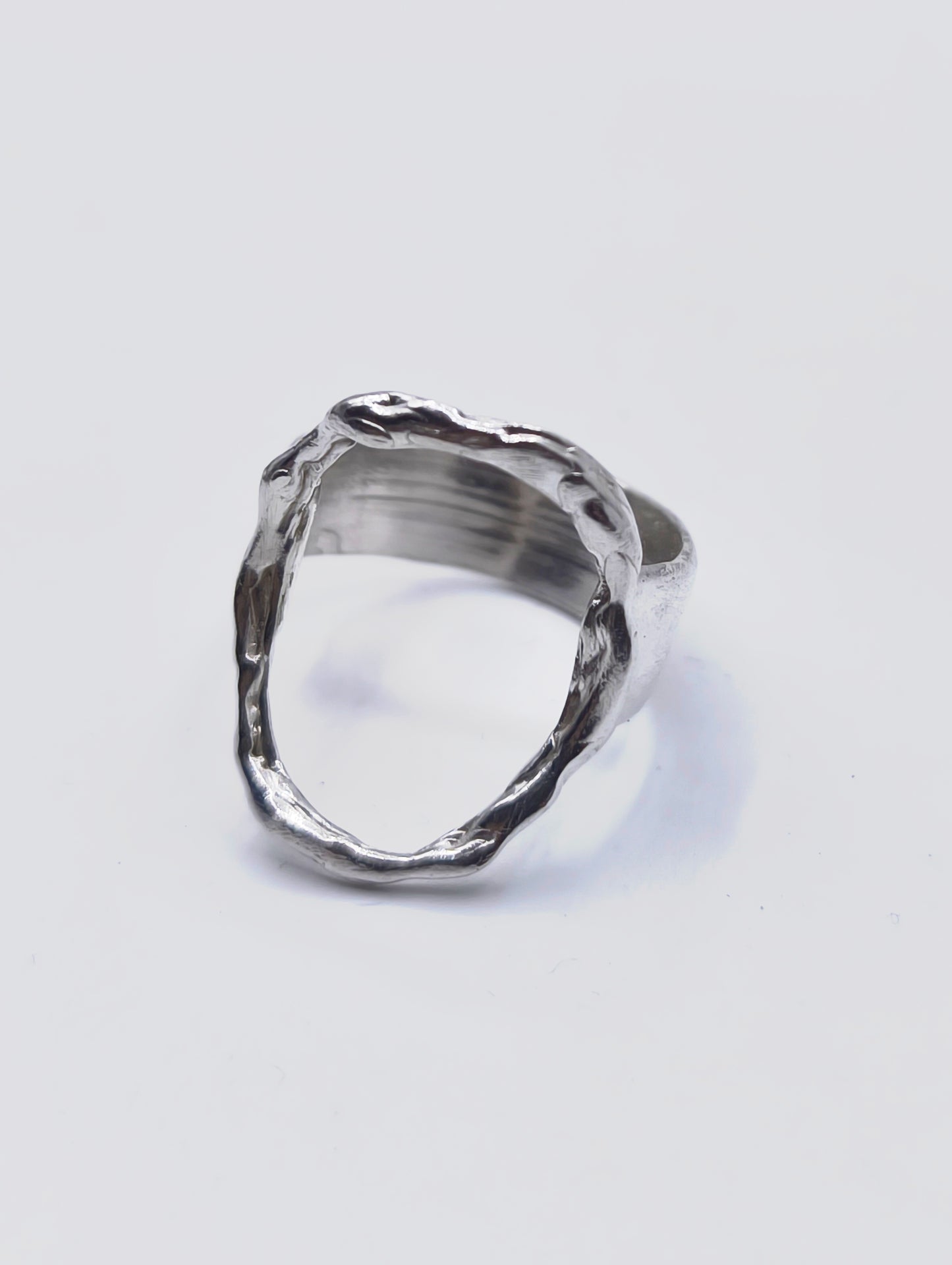 Anillo Circle fine