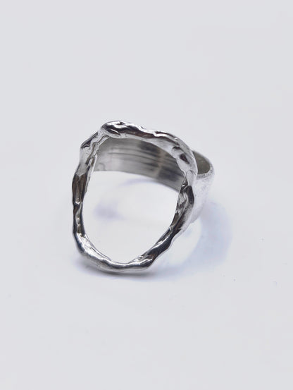 Anillo Circle fine