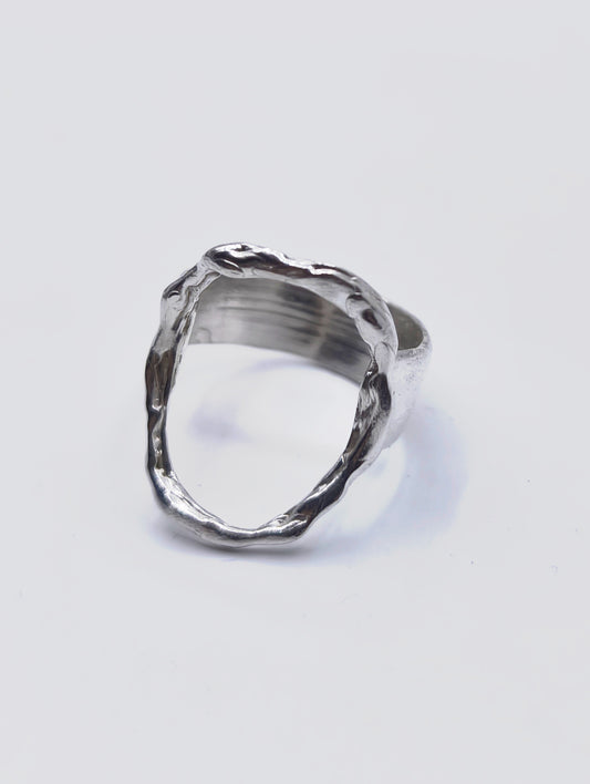 Anillo Circle fine