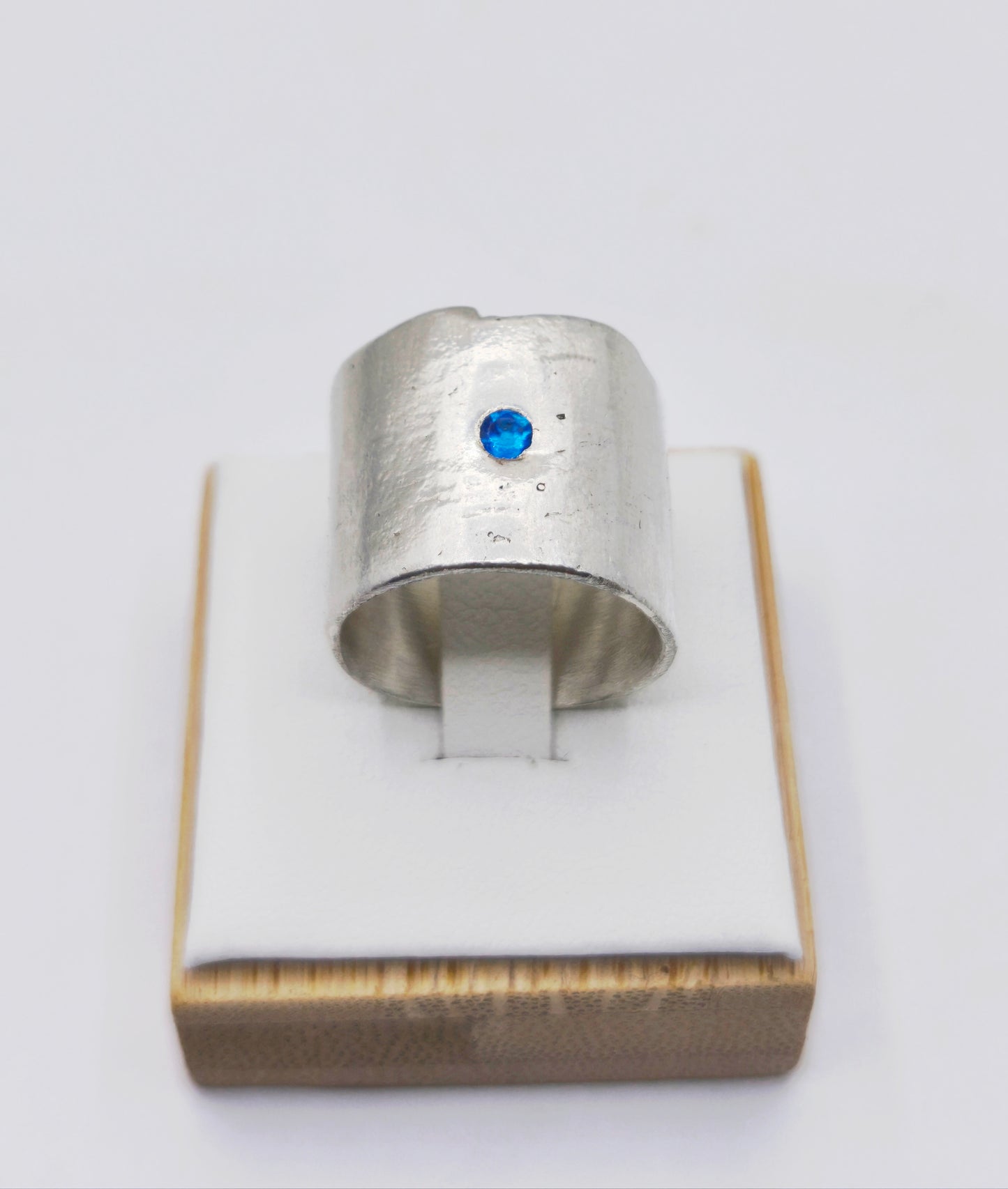 Anillo Queen