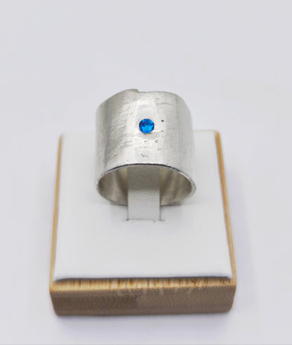 Anillo Queen