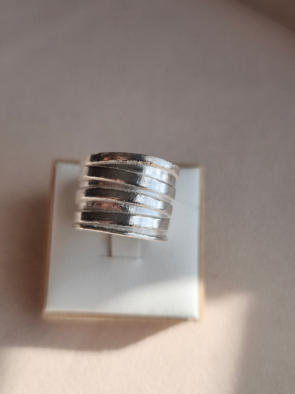 Anillo Striped roller