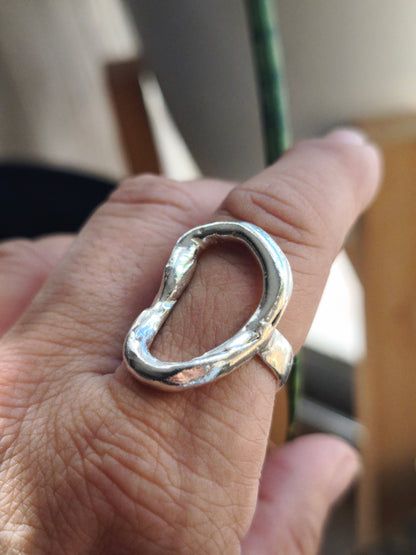 Anillo Circle