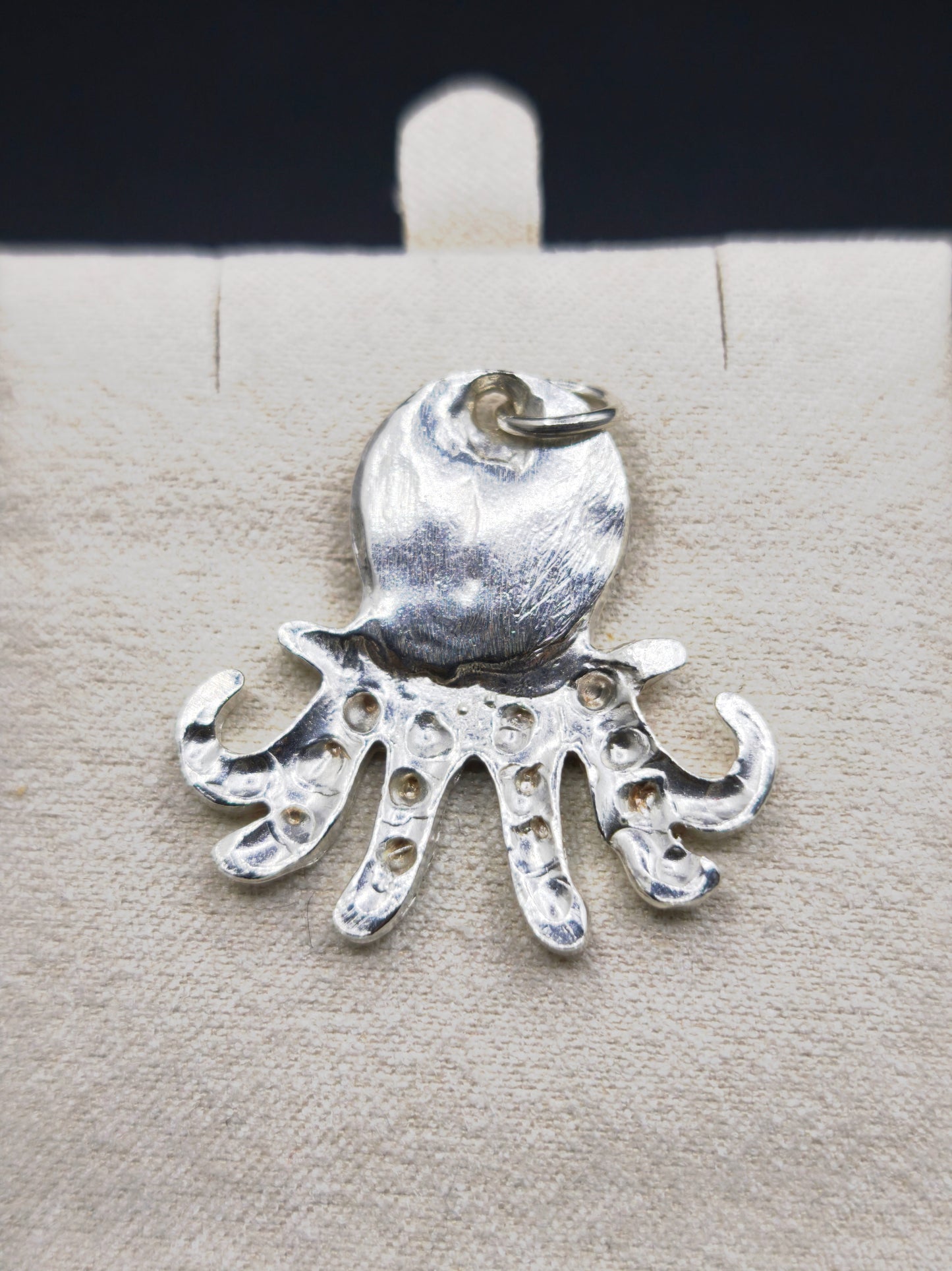 Dije Octopus