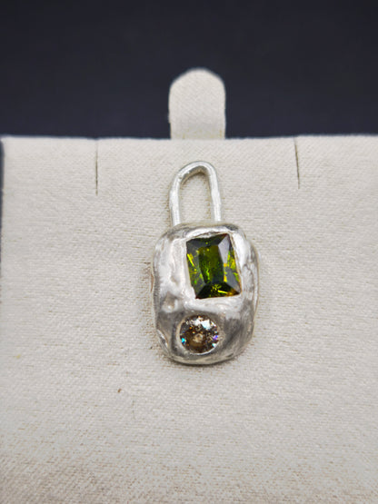 Dije Small Stones