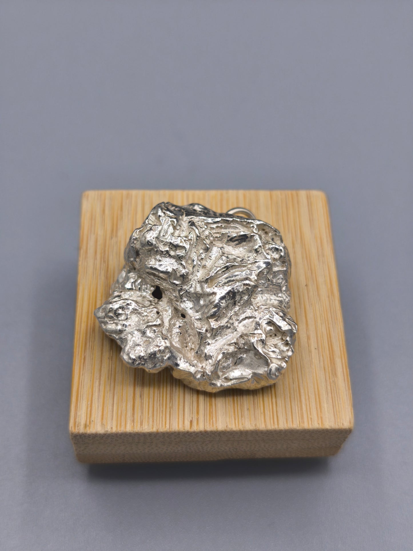 Dije Imperfecta Shell