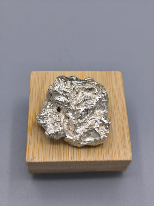 Dije Imperfecta Shell