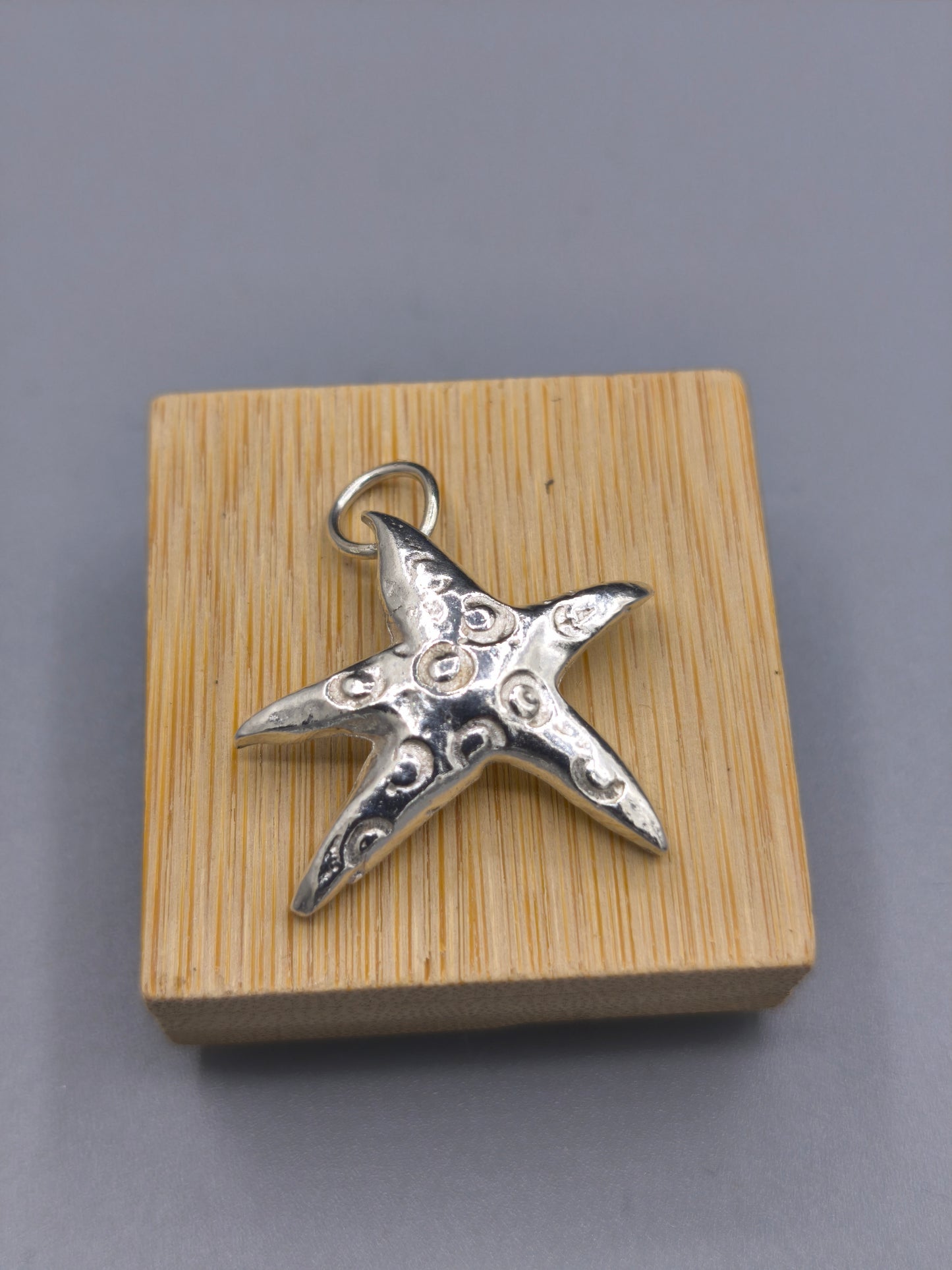 Dije Starfish Points