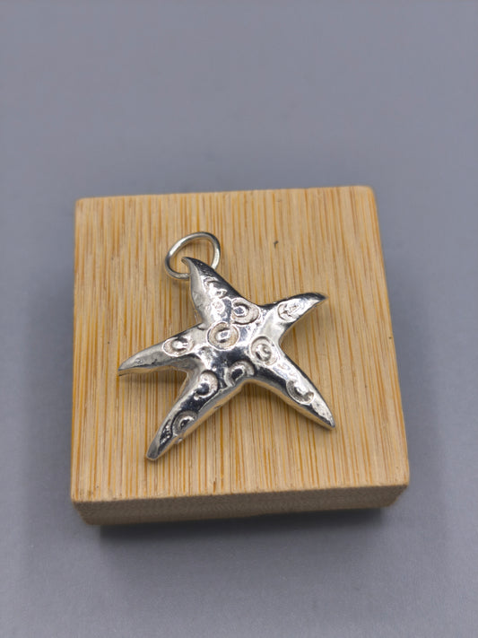 Dije Starfish Points