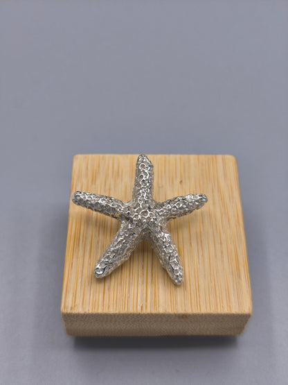 Dije Starfish irregular