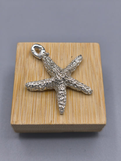 Dije Starfish irregular