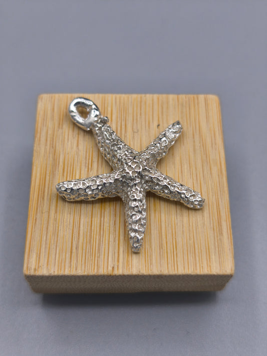 Dije Starfish irregular