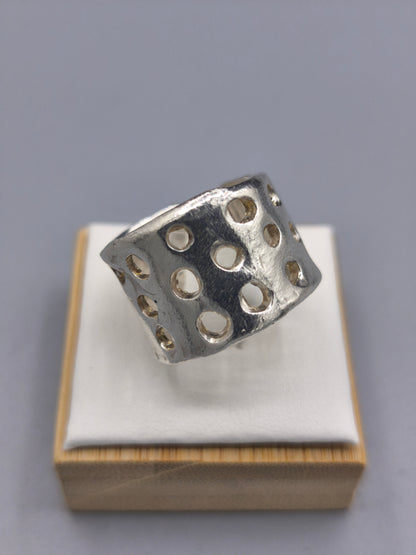 Anillo Leaky