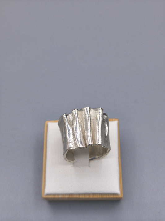 Anillo Accordion