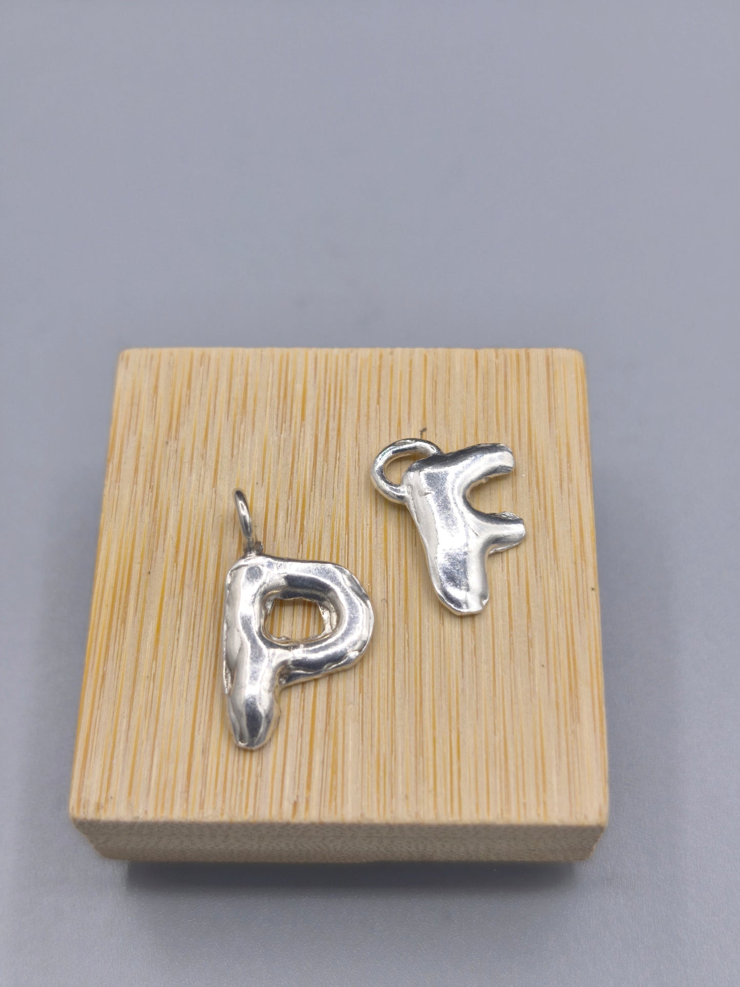 Dije Letter