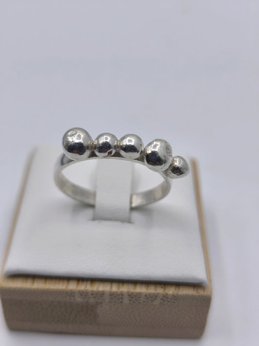 Anillo Bubbles