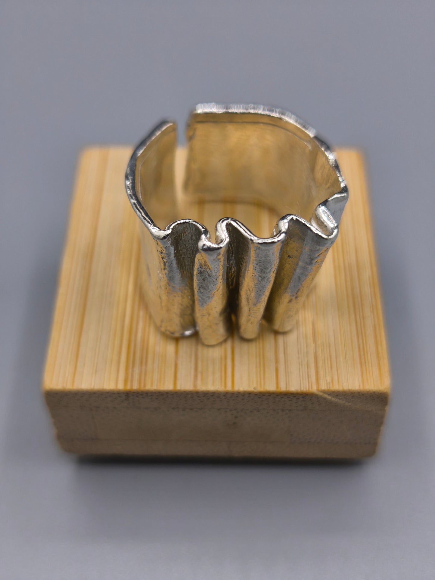 Anillo Accordion