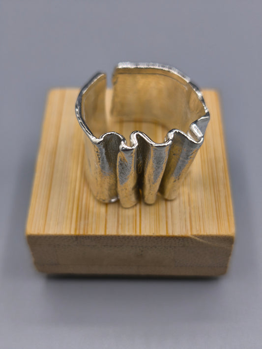 Anillo Accordion